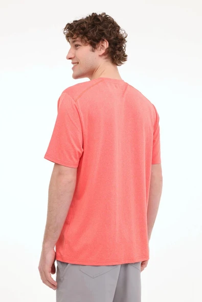 LUMBERJACK ML STAR PRF2008 5FX ERKEK TSHIRT - 3