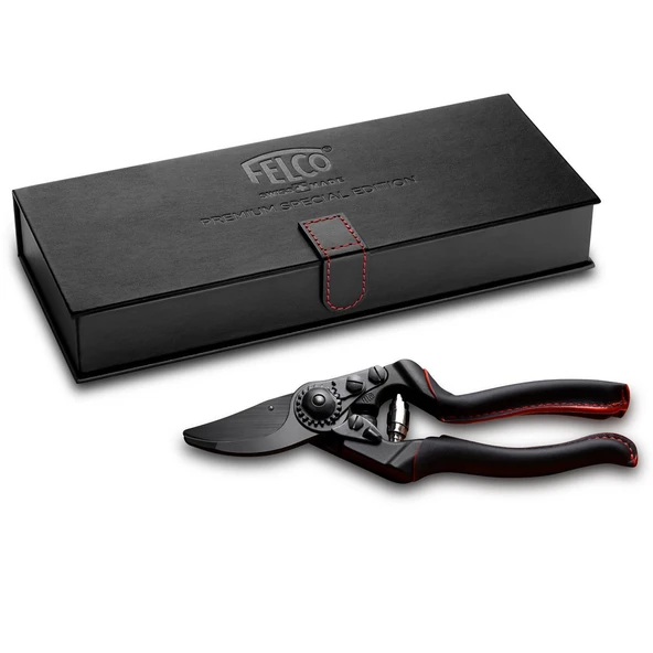 Felco 8  Premium SE Budama Makası Sağ By-Pass