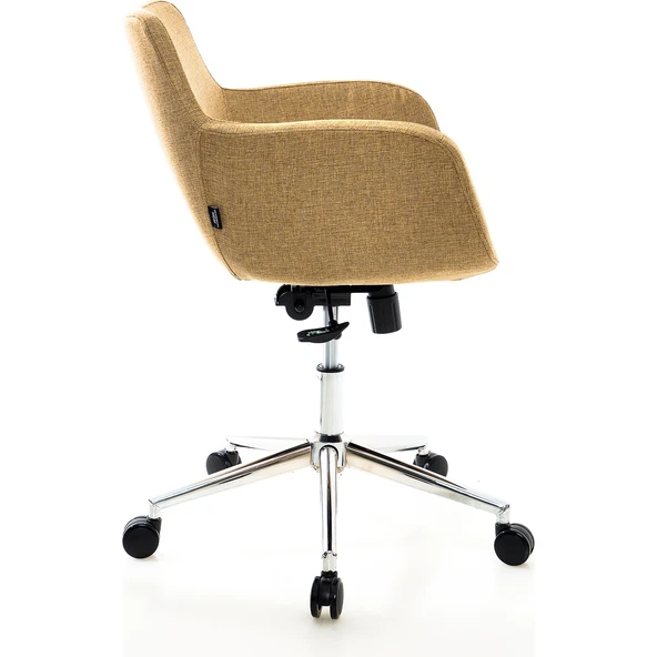 Dubai Ofis Koltuğu Çalışma Koltuğu - 2