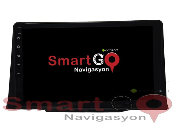 CİTROEN BERLİNGO /OPEL COMBO PEUGEOT 10 İNÇ 4-32 - Resim 3