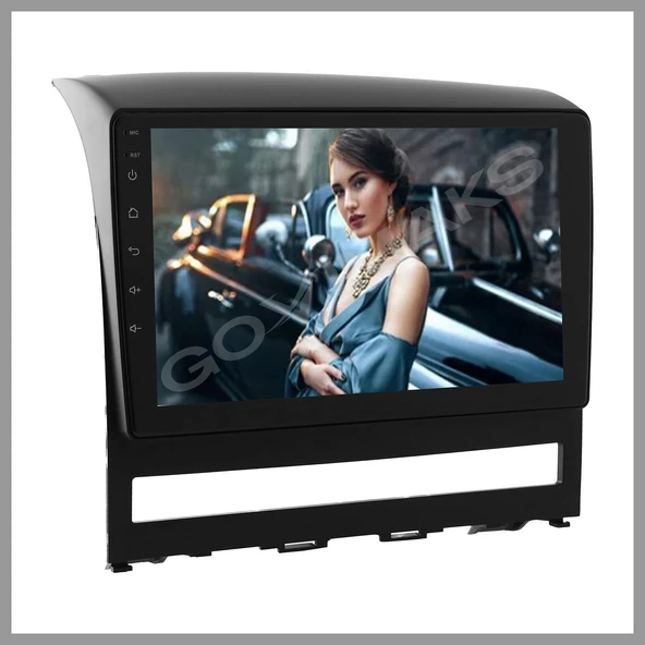 FIAT ALBEA 2005-2012 UYUMLU 6 GB RAM 128 GB HAFIZA ANDROID MULTIMEDIA TEYP - Resim 4