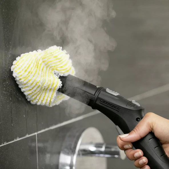 Karcher SC 4 EasyFix Buharlı Temizleyici - 4
