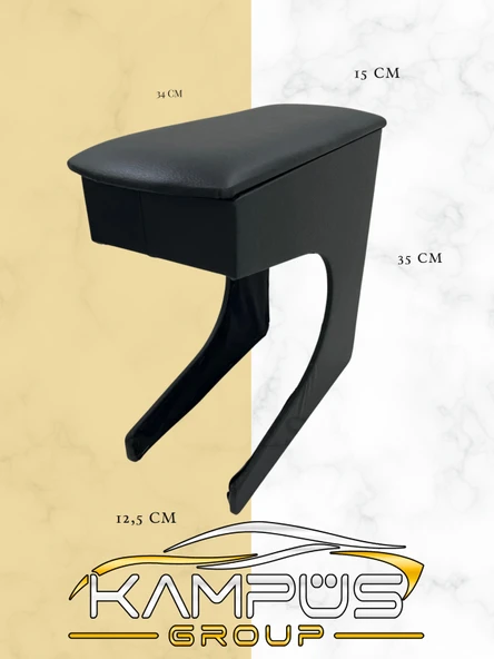 MDF KOLDYAMA KOLÇAK AK2 12,5CM CLİO 4-301-C ELEYSE-FLUENCE-POLO-ADMİRA-CLİO 3-C4-TİPO-TEMPRA-DOGAN-ŞAHİN-TOFAŞ-STEPWAY-İBİZA-ASTRA H-GETZ-CORSA D-AVEO-TOLEDO-C3-ASTRA G