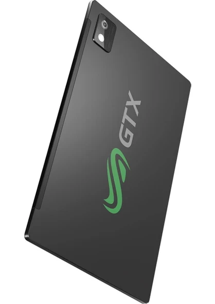 Gtx Jaculus Spreadtrum T618 128 GB 10.4" Tablet - 3