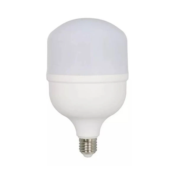 5 Adet 20 Watt, Yüksek Işık, 1800 Lümen Beyaz Işık Torch Ampul, E27 Duy Çok Kaliteli LED Ampul - 2