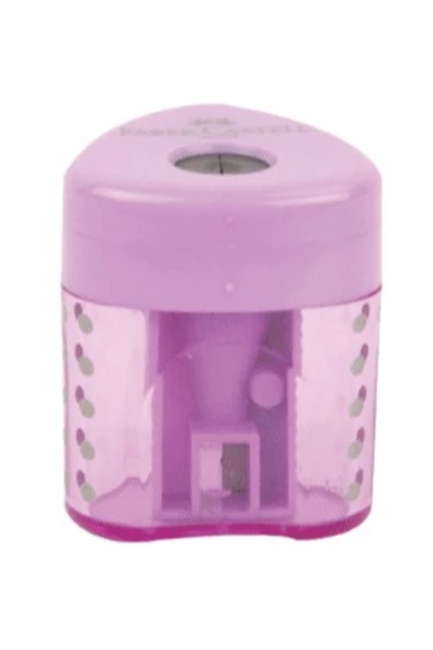 Grıp Auto Kalemtraş Canlı Renkler - 3