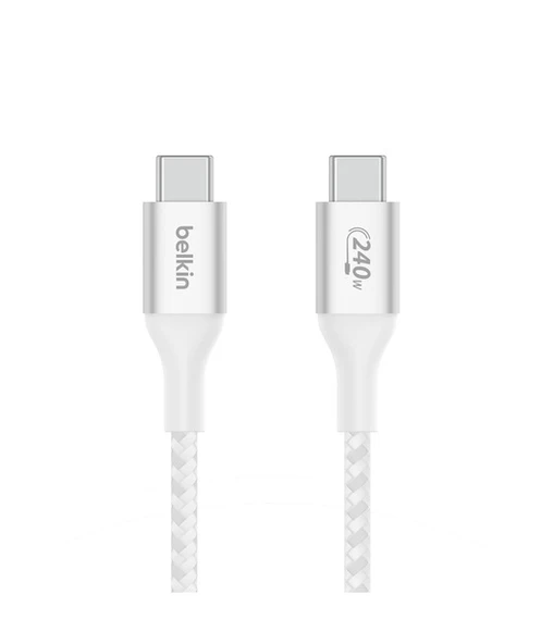 Belkin 240W C to C Kbls 1m Byz