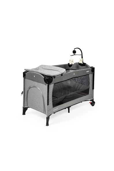 Hound Anne Yanı Oyun Parkı 60x120 cm