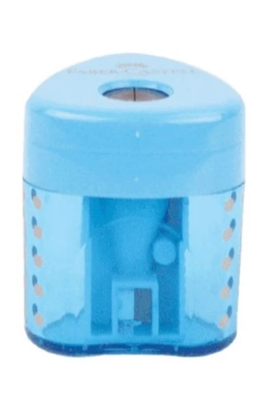 Grıp Auto Kalemtraş Canlı Renkler - 2