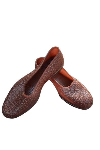 Kadin Naylon Ayakkabi (-YESİL) - 5