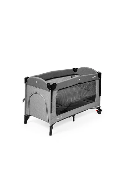 Hound Anne Yanı Oyun Parkı 60x120 cm - 12