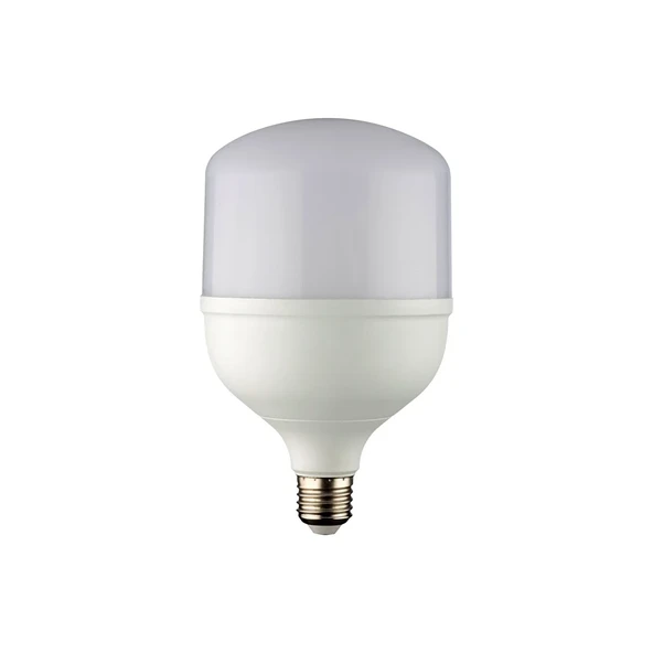 5 Adet 20 Watt, Yüksek Işık, 1800 Lümen Beyaz Işık Torch Ampul, E27 Duy Çok Kaliteli LED Ampul - 5