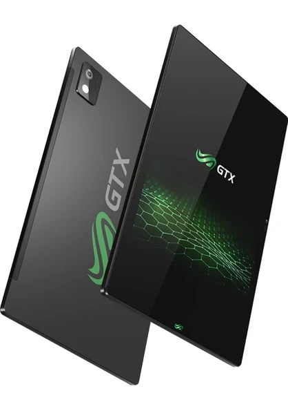 Gtx Jaculus Spreadtrum T618 128 GB 10.4" Tablet - 4