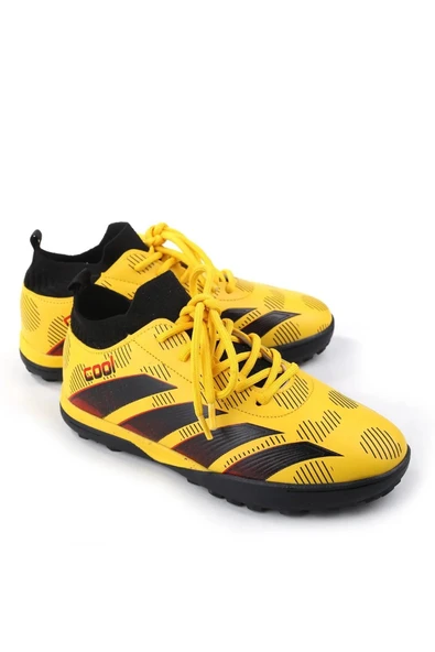 Cool Neymar Erkek Çocuk Halısaha (Kış 24) - 9