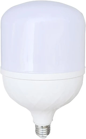 5 Adet 20 Watt, Yüksek Işık, 1800 Lümen Beyaz Işık Torch Ampul, E27 Duy Çok Kaliteli LED Ampul - 6