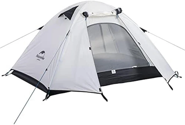 Naturehike P-Serisi 4 Kişilik Kamp Çadırı - Resim 2