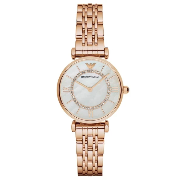 Emporio Armani AR1909 Bayan Kol Saati