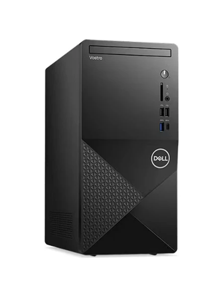 Dell Vostro 3030MT i5-12400 8GB 1TB SSD Ubuntu N6004VDT3030MTU K2 - 2