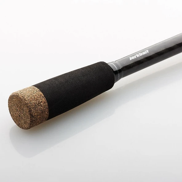 Savage Gear SGS2 Jerkbait 2.13cm 10-35gr Tek Parça Olta Kamışı - 8