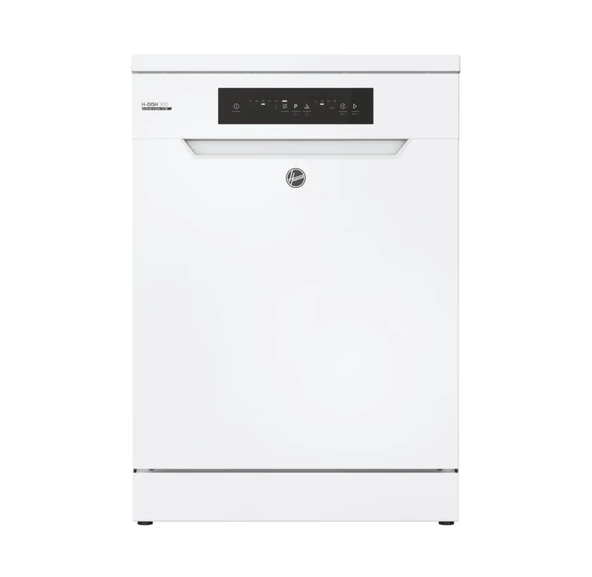 Hoover HF 3E53EOW-17 5 Programlı Bulaşık Makinesi