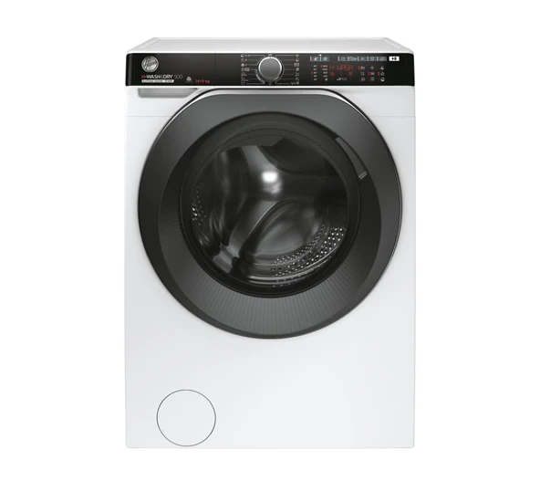 Hoover HDP 4149AMBC/1-S 1400 Devir 14 kg / 9 kg Kurutmalı Çamaşır Makinesi