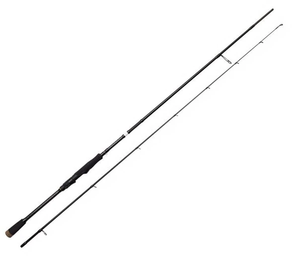Savage Gear SG2 Medium Game 7' 213 cm 10-30 gr 2 Parça Olta Kamışı - 5