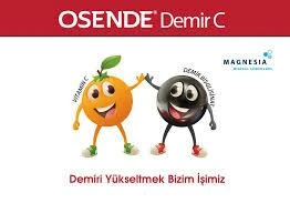 Osende Demir C 60 Kapsül - 3