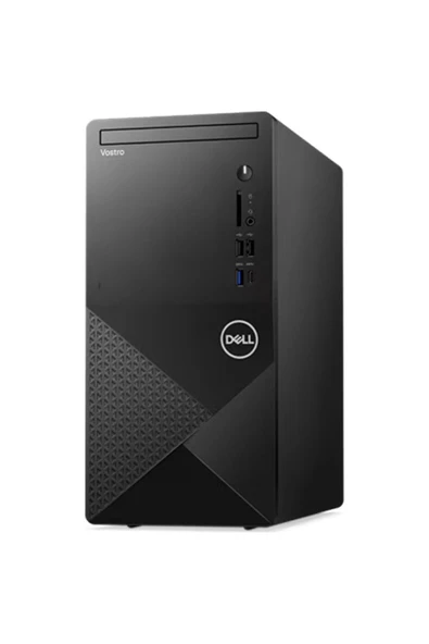 Vostro 3030MT i5-12400 16GB 2TB SSD Ubuntu N6004VDT3030MTU K6 - 3