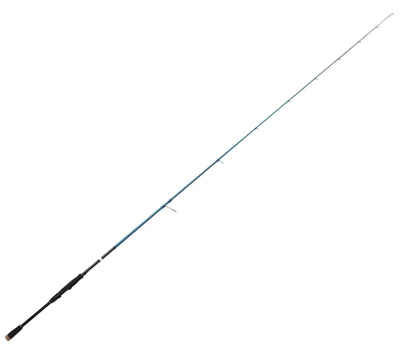 Savage Gear SGS2 Jerkbait 2.13cm 10-35gr Tek Parça Olta Kamışı - 9