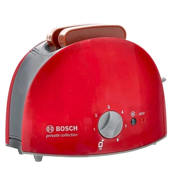 Nessiworld Bosch Oyuncak Ekmek Kızartma Makinesi - 1