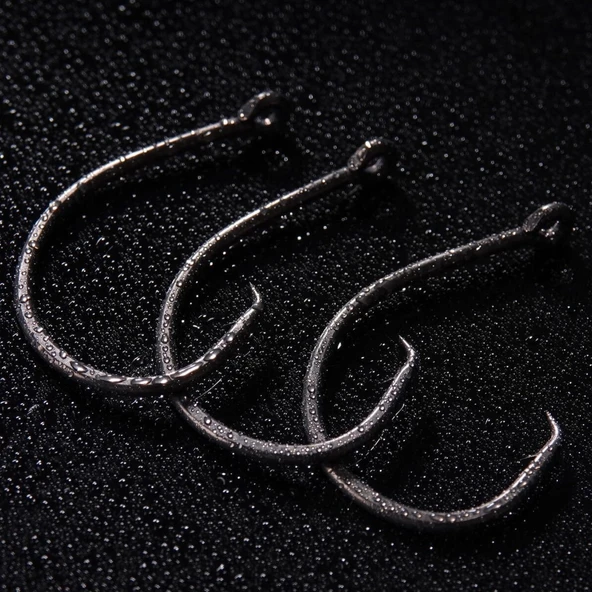 BKK Competition Circle-SS Light Wire Olta İğnesi - 9