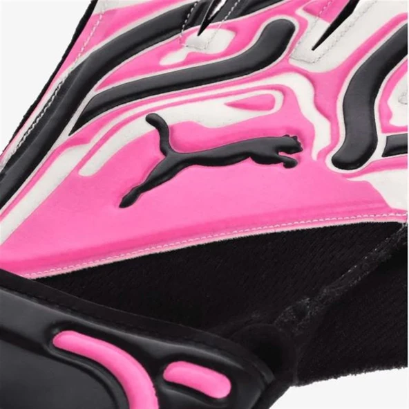 Puma Ultra Play RC Unisex Pembe Kaleci Eldiveni - 041862 08 - 2