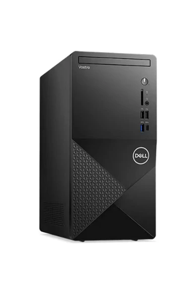 Vostro 3030MT i5-12400 16GB 2TB SSD Ubuntu N6004VDT3030MTU K6 - 2