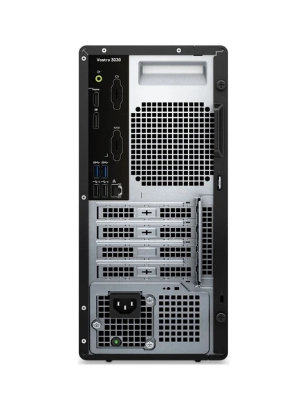 Dell Vostro 3030MT i5-12400 8GB 512GB SSD Win 11 Pro N6004VDT3030MTU K10 - 4