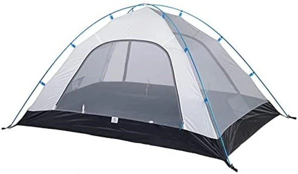 Naturehike P-Serisi 3 Kişilik Kamp Çadırı - Resim 4