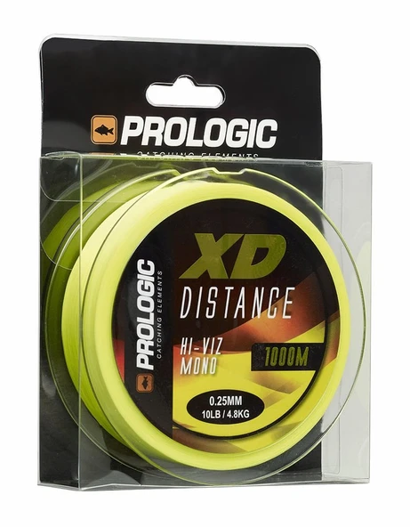 Prologic XD Distance Mono 1000m Misina - 6