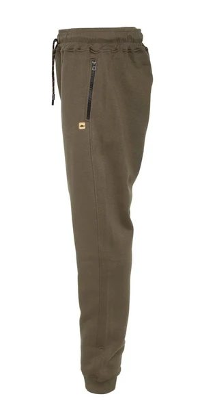 Prologic Mirror Carp Joggers Ivy Green Eşofman Altı - 6