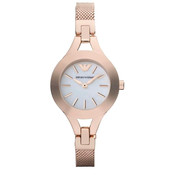 Emporio Armani Chiara AR7329 Kadın Kol Saati