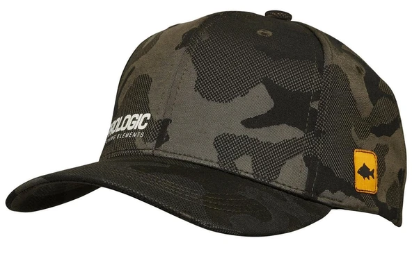 Prologic Chod Rig Cap One Size Camo Şapka - 5