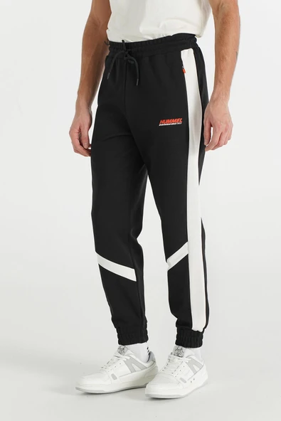 Hummel 932195-2001 Jon Jogger Erkek Eşofman Altı