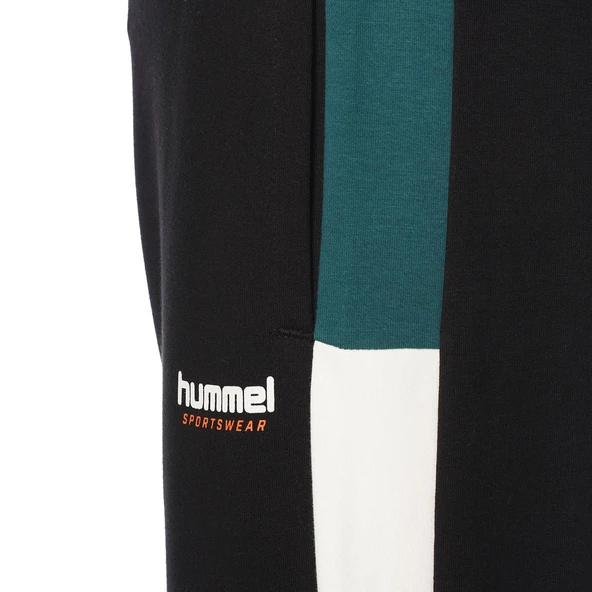 Hummel 932274-2001 Wesler Erkek Eşofman Altı - 7