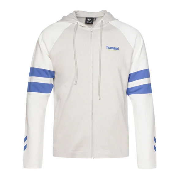 Hummel 922298-8448 Sezi Zip Erkek Spor Ceket - 5
