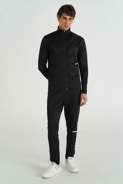 Hummel 932270-2001 Tinsel Erkek Eşofman Altı - 2