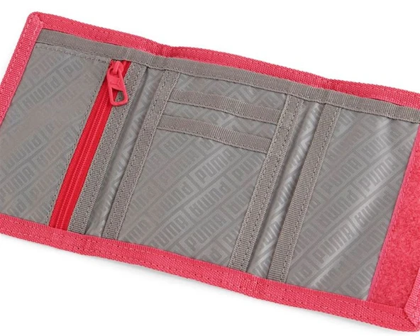Puma Phase Wallet Pembe Spor Cüzdan 079951 11 - 3