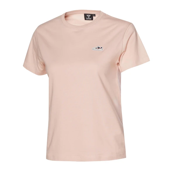 Hummel 912088-3847 Elfin Kadın Spor Tişört - 4