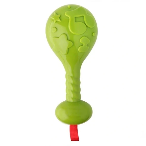 Nessiworld LC Marakas Çıngırak - 5