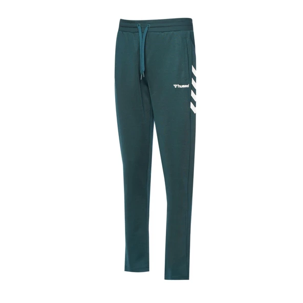 Hummel 931075-9815 Falconzo Erkek Eşofman Altı - 4