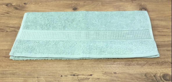 6 Lı Royam %100 Pamuklu 210 gr Kuaför Berber El Yüz Havlusu 50 x 90 - 3