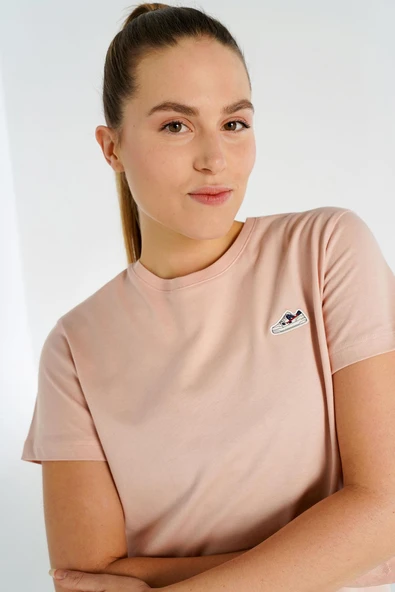 Hummel 912088-3847 Elfin Kadın Spor Tişört - 2