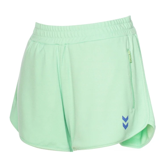 Hummel 932144-7622 Bruny Kadın Spor Şort - Resim 4